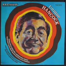 TONY HANCOCK: unique hancock BBC RECORDS 12" LP 33 RPM