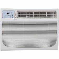 The electrlq 24000 btu hitachi powered wall split air conditioner was the best. The Best Through The Wall Air Conditioner For Your Home Bob Vila