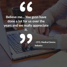 We Re So Grateful To Get Positive Feedback From Our Longtime Partners And Clients As Always We Strive Our Best To Co Managed It Services Positivity Grateful