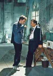 Reservoir Dogs Tarantino Film Incelemesi Popgek Inceleme