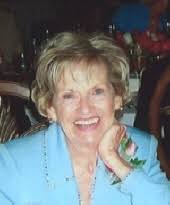 Obituary information for Betty Jane Thomas
