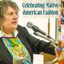 Thank you to all who came and everyone who made our latest native American  fashion show a success! This past Saturday we were able to host around 500  people over the course