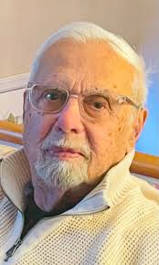 Robert Knight Brubaker Obituary January 1, 2025