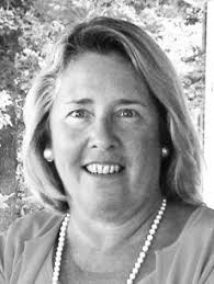 Pamela McClellan Perkins Vaughan, 63