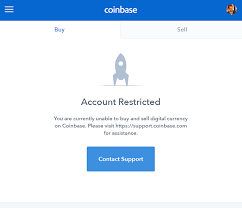 We are proactively disabling buys, sells, deposits, withdraws, and digital currency transactions on coinbase and will reenable when we are confident in. Coinbase Goes Rogue As Users Complain That Valid Accounts With Funds Are Being Shut Down