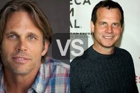 Battle Of The Look A Likes Actor Chris Browning Vs Actor Bill Paxton Which One Do You Prefer Toluna