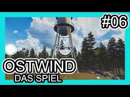 Der Wasserturm 06 Ostwind Das Spiel Gameplay Let S Play Youtube