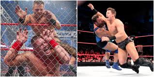 Cena defeated big show, chris jericho, kane, and the miz. Wwe 10 Unique Facts Trivia About Extreme Rules Ppv History