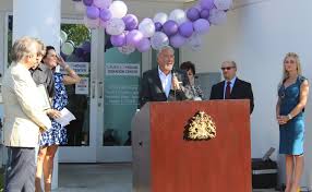 Laura's House Celebrates Grand Opening In Aliso Viejo