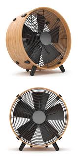 Ventilateurs achat en ligne au meilleur prix sur e.leclerc. Ventilateur Design Otto Bambou Stadler Form