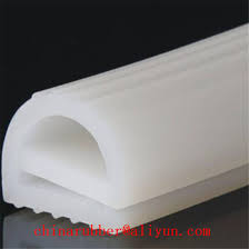 Flexible nylon strip brush for brush vacuum cleaner engraving machine dust cover. Led Strip Flexible Diffuser Tape Led