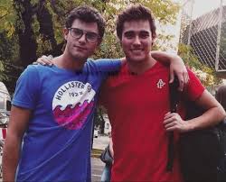Que Guapos Jorge Blanco Celebridades Famosos