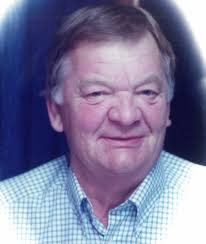 Gordon Teague Passed away peacefully at Stratton hospital