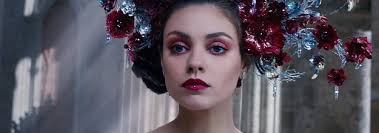 My mother taught me what. Jupiter Ascending Is A Bad Sci Fi Movie But It S A Great Twist On A Fairy Tale