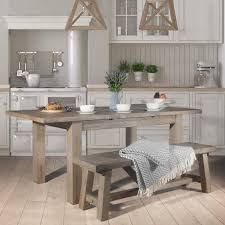 Build a beautiful rustic x dining table and matching bench. Ideas To Decorate A Small Dining Room Rustic Dining Modish Living