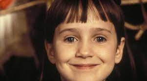 La Triste Historia Que La Pelicula Matilda Esconde En Su Dedicatoria El Comercio