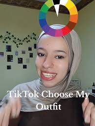 اختيار ملابس من تيك توك: هل هي رائعة؟