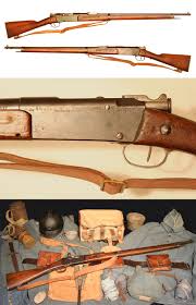 Repeating rifle that holds 8 rounds in its forestock tube magazine. Pin On Guns And Ammo