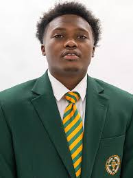 2025-26 Men's Basketball Roster