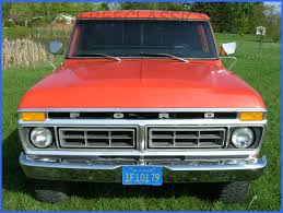 Image result for Tangerine 1977 Ford Truck