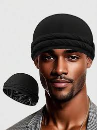 Pre Wrap Veeta Superior Halo Turban Silk Satin Lined Head Trinidad And  Tobago Turban Head Wraps For Women