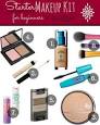 Make up set for beginners