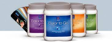 After you find the color you love, don't forget to visit the color collections page to order. Sherwin Williams Color To Go Lets You Offer Your Clients The Utmost Of Ease And Confide Sherwin Williams Colors Paint Furniture Sherwin Williams Color Palette