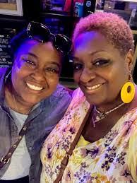 Lakesha Starks's Instagram, Twitter & Facebook