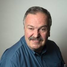 Daniel Rolph, P. Eng.