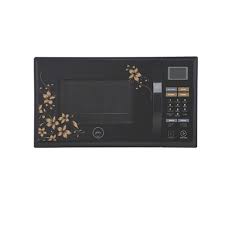 Godrej Gme 720 Cf1 Pm Golden Orchid Microwave Oven