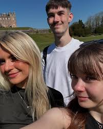 Day out with the girlies <3