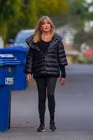 There's no secret, they both told smith. Goldie Hawn And Kurt Russell In Their Brentwood Neighborhood 02 15 2021 Celebmafia