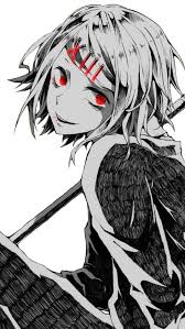 Enes Kurt Adli Kullanicinin Berez Panosundaki Pin Tokyo Ghoul Anime Anime Karakterler