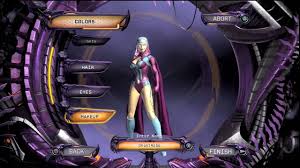 Www.youtube.com/user/gameage992 like chvens facebookze : Let S Play Dc Universe Online Ps3 Female Villain Episode 1 Vloggest
