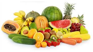 Thời tiết nóng nực: Nên bổ sung rau xanh và hoa quả để đảm bảo sức khỏe |  Webphaidep.com