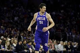 Fourth in the western conference during the regular season. Report Ex 76er Boban Marjanovic Agrees To 2 Year 7m Contract With Mavericks Bleacher Report Latest News Videos And Highlights