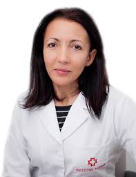 Dr. Simona Avram