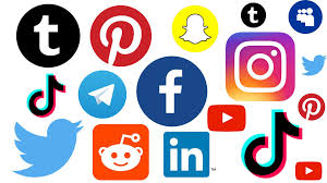 ^ when mau is not available, it is estimated to be more than 100 million based on other metrics. Top 12 Most Popular Social Media Sites In 2021