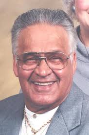 Lewis Poole Obituary