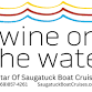 Wine on the Water