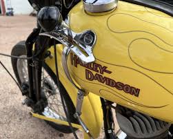 Image result for Yellow 1946 Motorcycle