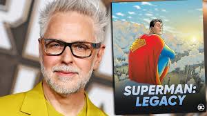Superman: Legacy' In Person Screen Tests On The Horizon As Warner Bros. And  James Gunn Get Closer To Finding Clark Kent And Lois Lane : r/DCEUleaks