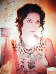 Danielle Colby American Pickers