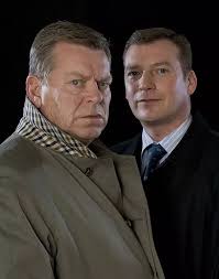Best cop and criminal duos in TV history from Sherlock and Moriarty to DCI  Ted Hastings and 'H'