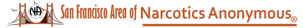 The gold coast area is home to narcotics anonymous groups holding regularly scheduled meetings throughout broward county, florida including the cities of coconut creek, coral springs, fort lauderdale, lauderhill, lighthouse point, north lauderdale, oakland park, plantation, pompano. Worldwide Virtual Meetings San Francisco Area Of Narcotics Anonymous