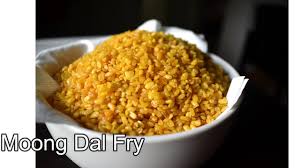 Moong Dal Fry Recipe In Malayalam How To Make Moong Dal Fry Youtube