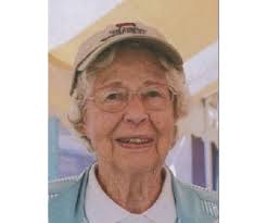 Barbara Wadsworth Obituary (1919