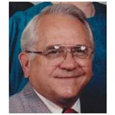 Obituary information for William Crouch