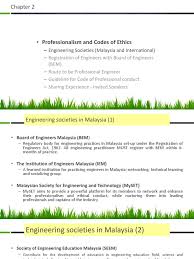 How can i work in malaysian embassies overseas? Chapter 2 1 Engineering Societies Mac 2018 1 Pdf Engineer Academic Degree