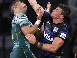 Paralelamente, pablo matera, guido petti y santiago socino quedaron al margen. El Homenaje A Maradona En La Camiseta De Los Pumas Diario El Sol Mendoza Argentina